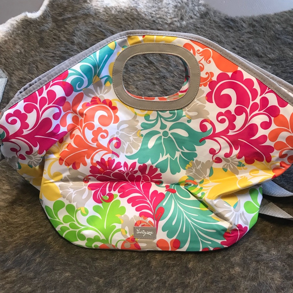Thirty-one Cooler bag